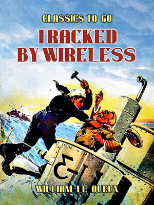 cover image of Tracked by Wireless